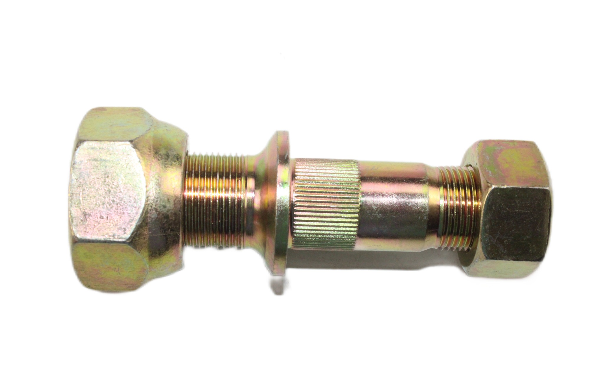ISUZU 700P 4HG1 4HK1 WHEEL SCREW RH 8970815840 5943834340
