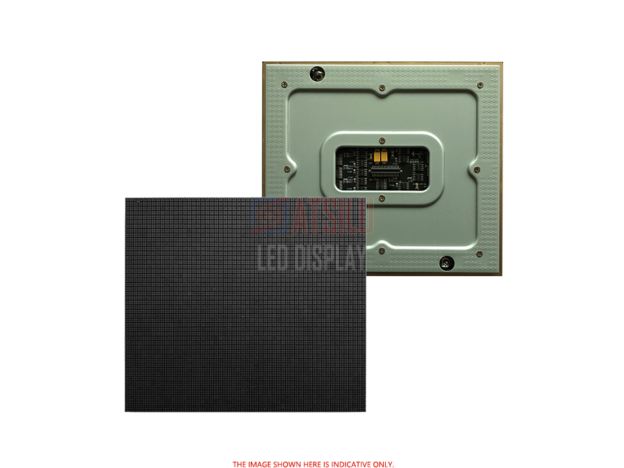 1.x mm Small Pixel Pitch Indoor LED Display LED Module
