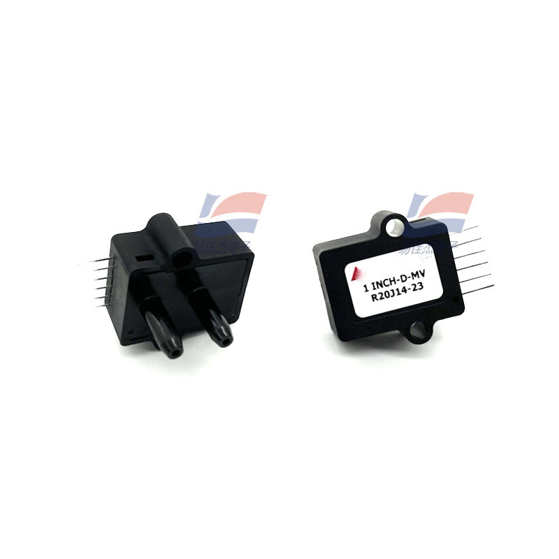1 INCH-D-MV Relative Humidity Transmitter Zero Drift ±250pa Pressure 150uV