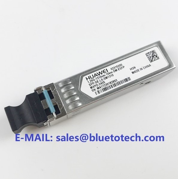 Huawei 34061478 QSFP28 100G LR4 10km Optical Transceiver 1295-1310nm SM