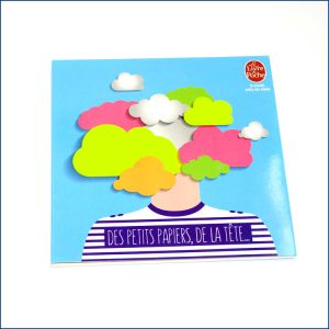 Softcover Custom Sticky Notepad Memo Pad Printing 150mm X 150mm