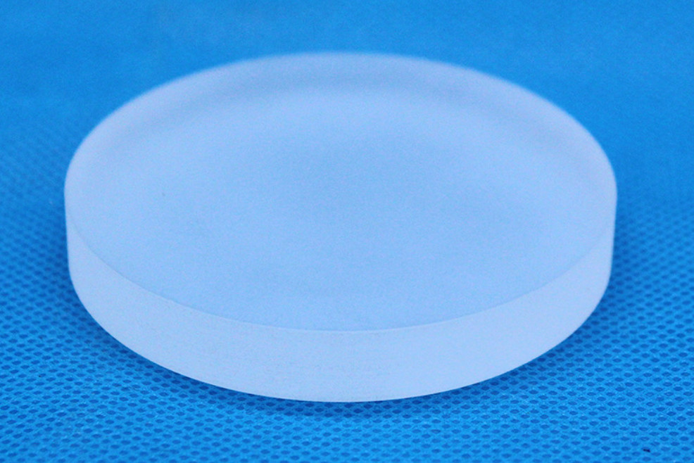 High Temperature Resistant Light Guide Plate Uncoated