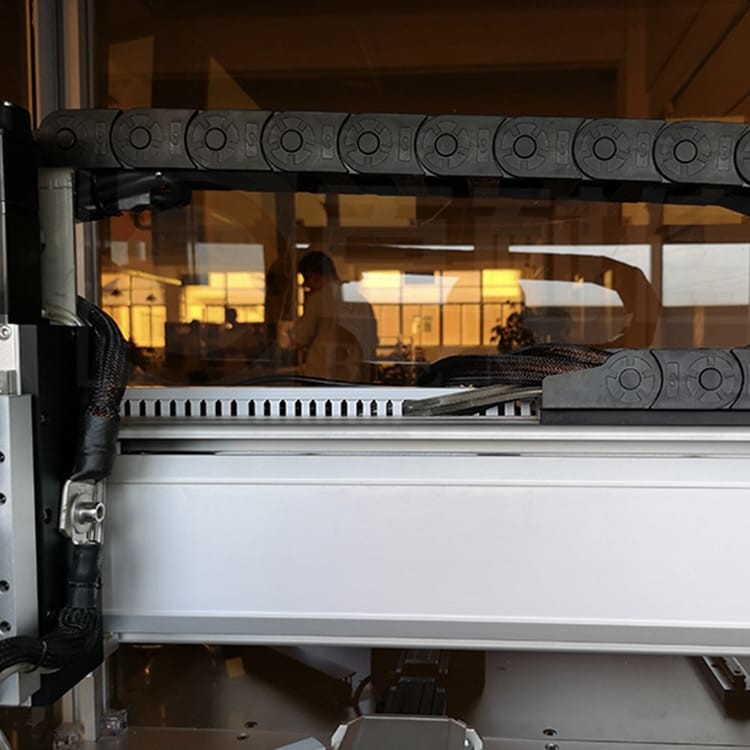 Single Side Automatic Pack Spot Battery Welding Machine Automatic Welder Machine