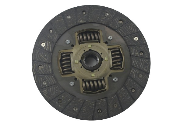 ISUZU TFR 4JA1 DISC CLUTCH 8970837210 ISD113U NSD004 8973680481 8973680610 8970817140 1601200D