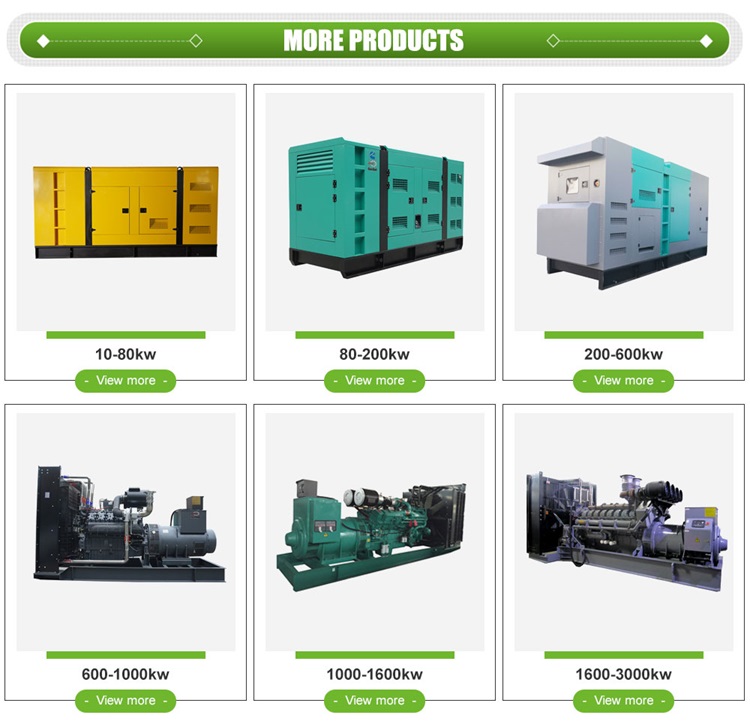 SHX 1100kva Quiet Diesel Generator C1100 D5 With Cummins Engine For Data Centre Reliable Power Supply