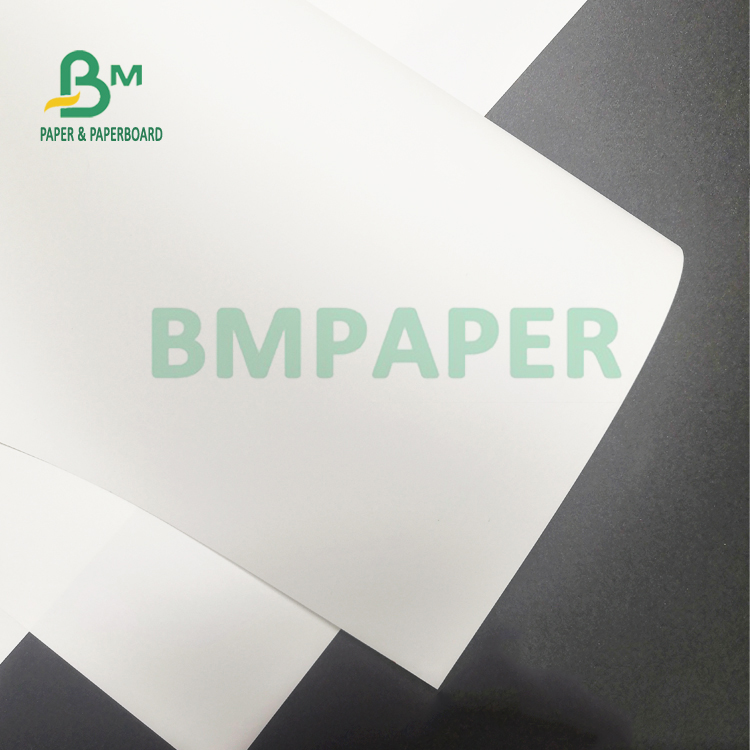 180mic 200mic PET Synthetic Paper For Laser Printing Waterproof Nontear A4 A3