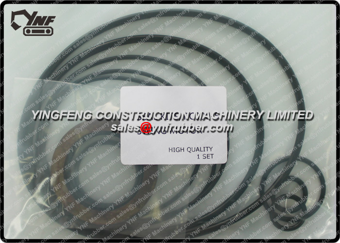 Komatsu Engine Oil Seal 707-99-76150 PC850-8 Arm Cylinder Service Kit Hydraulic Cylinder Seals