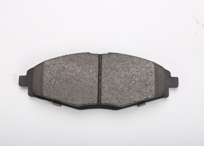 Enterprise Rear Brake Pads For Light Heavy Vehicles 8708301000 HS Code