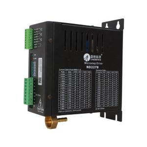 Leadshine ND2278 Stepper Motor Drive Made in with Current 0.45-7.8 and Voltage