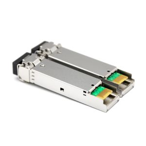 Bidirectional SFP Transceiver Modules 1490nmTx/1550nmRx 1.25G 80km