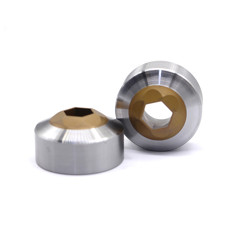 High Speed Cutting And Trimming Die