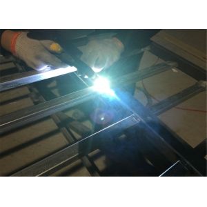 China Galvanised Security Fencing Garrison Tubular Fence With Black Powder Coated Rails on sale