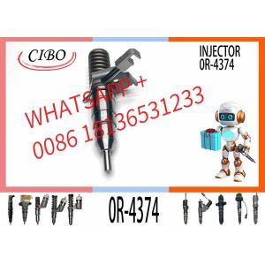 Common Rail Injector 0R-4374 418-8820 0R-8461 0R-8469 0R-8465 0R-3742 0R-8463 0R