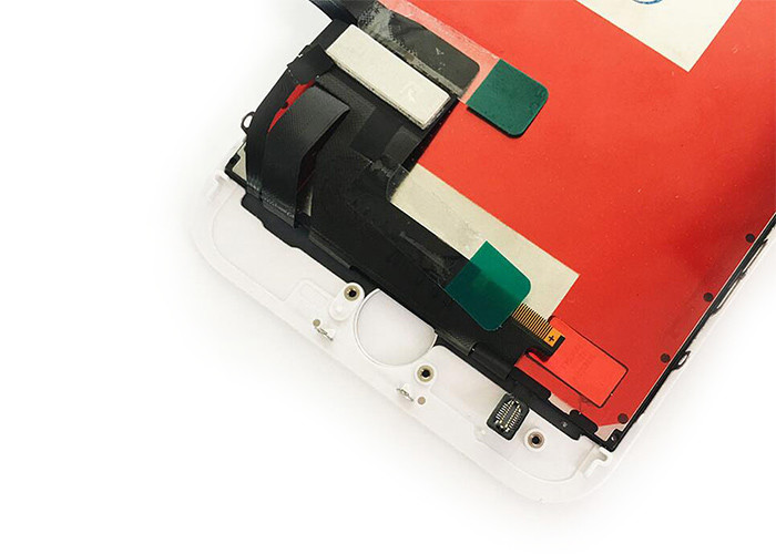 Super TFT 6S Plus iPhone LCD Screen Accessories OEM Mobile Phone LCD Screen