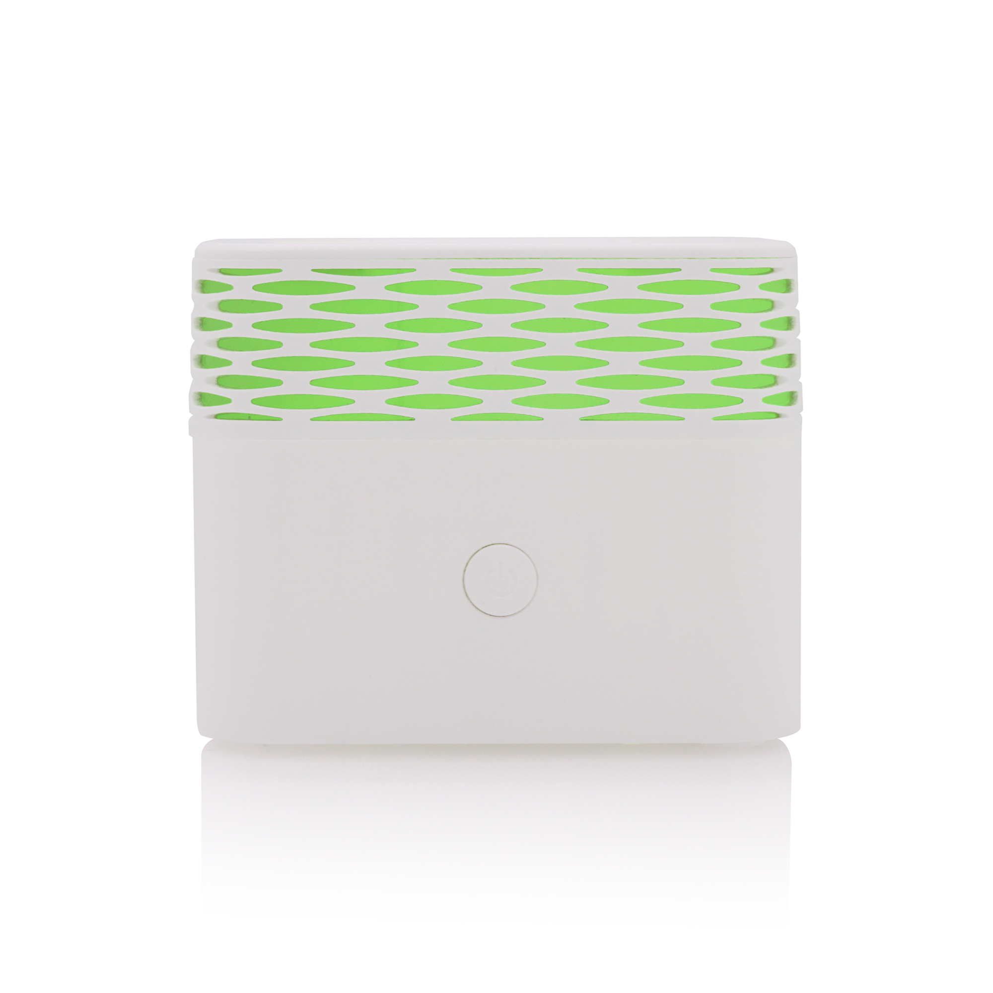 Hotel Ultrasonic Concise Style Ultrasonic Air Humidifier