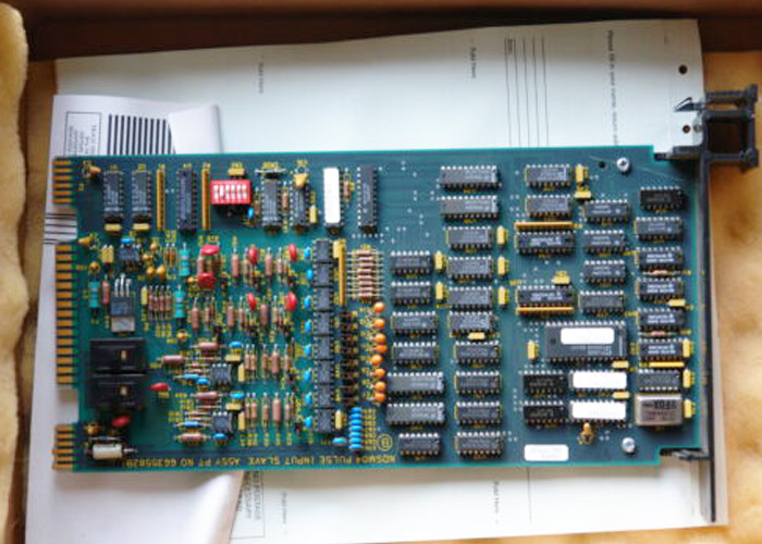  NASO01 Bailey Infi90 PLC Analog Output Module Slave Board Manufactures