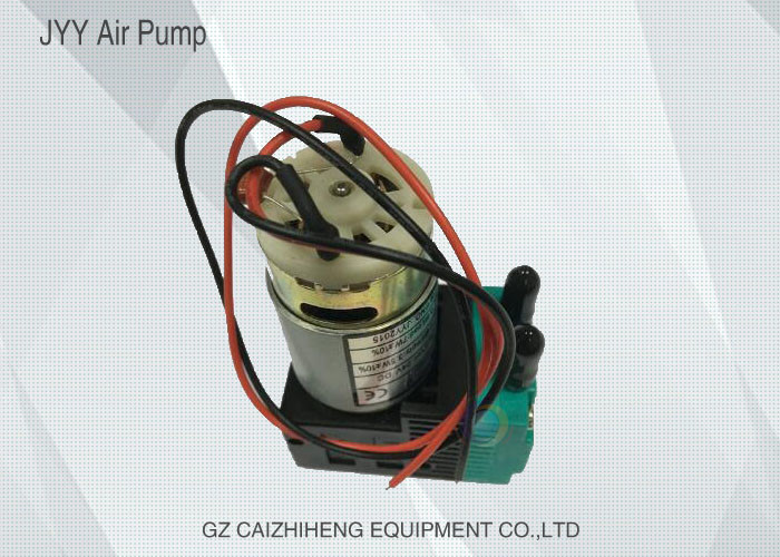 JYY Big Air Pump Printer Parts For Infiniti Challenger Phaeton 300-400ml