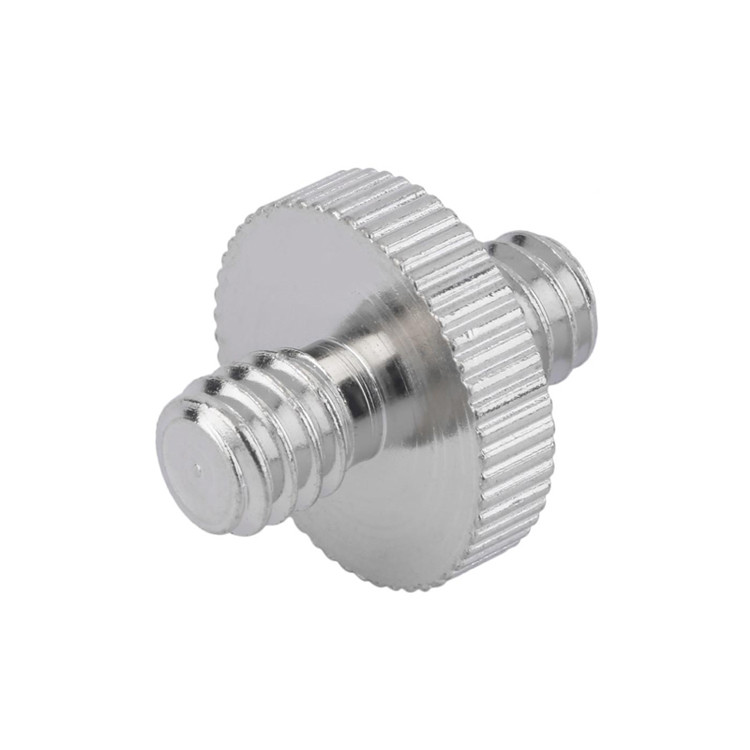 Motor Parts Accessories Oem Cnc Machining Aluminum Precis Nylon Part