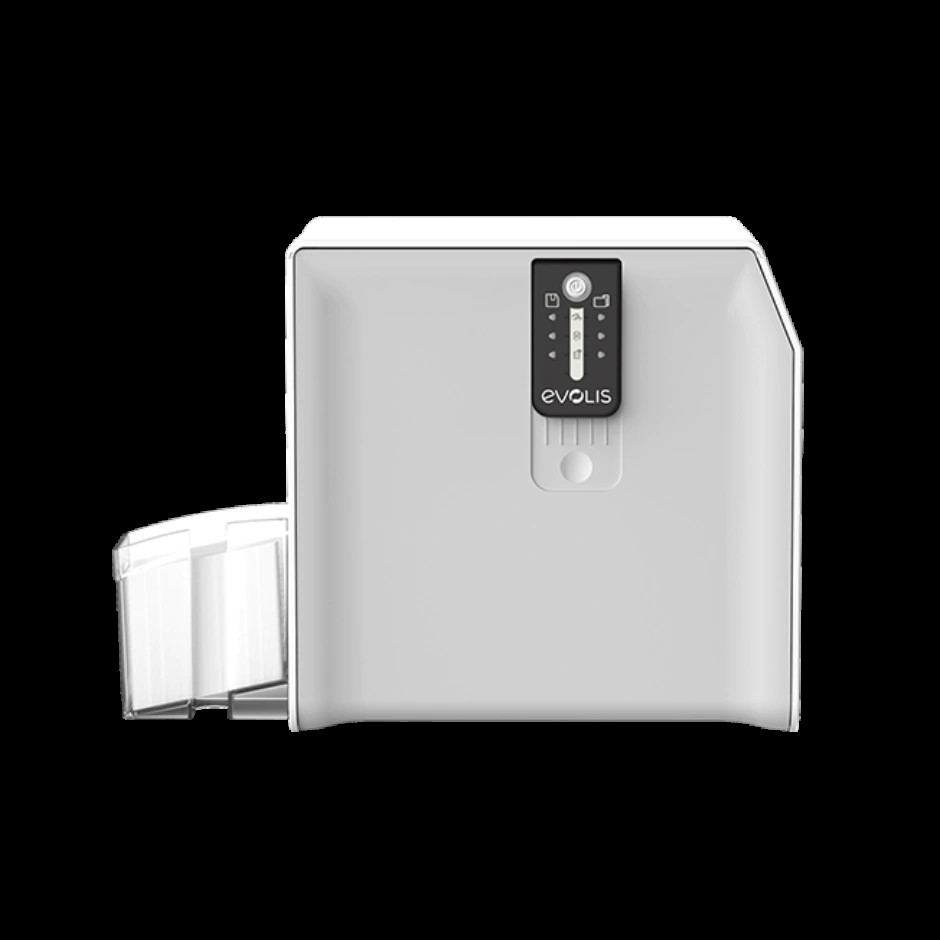 Evolis CLM Double-sided Card Lamination Module: a must for protecting all your cards