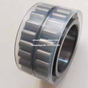 F-212543 printing bearings full complement double row cylindrical roller