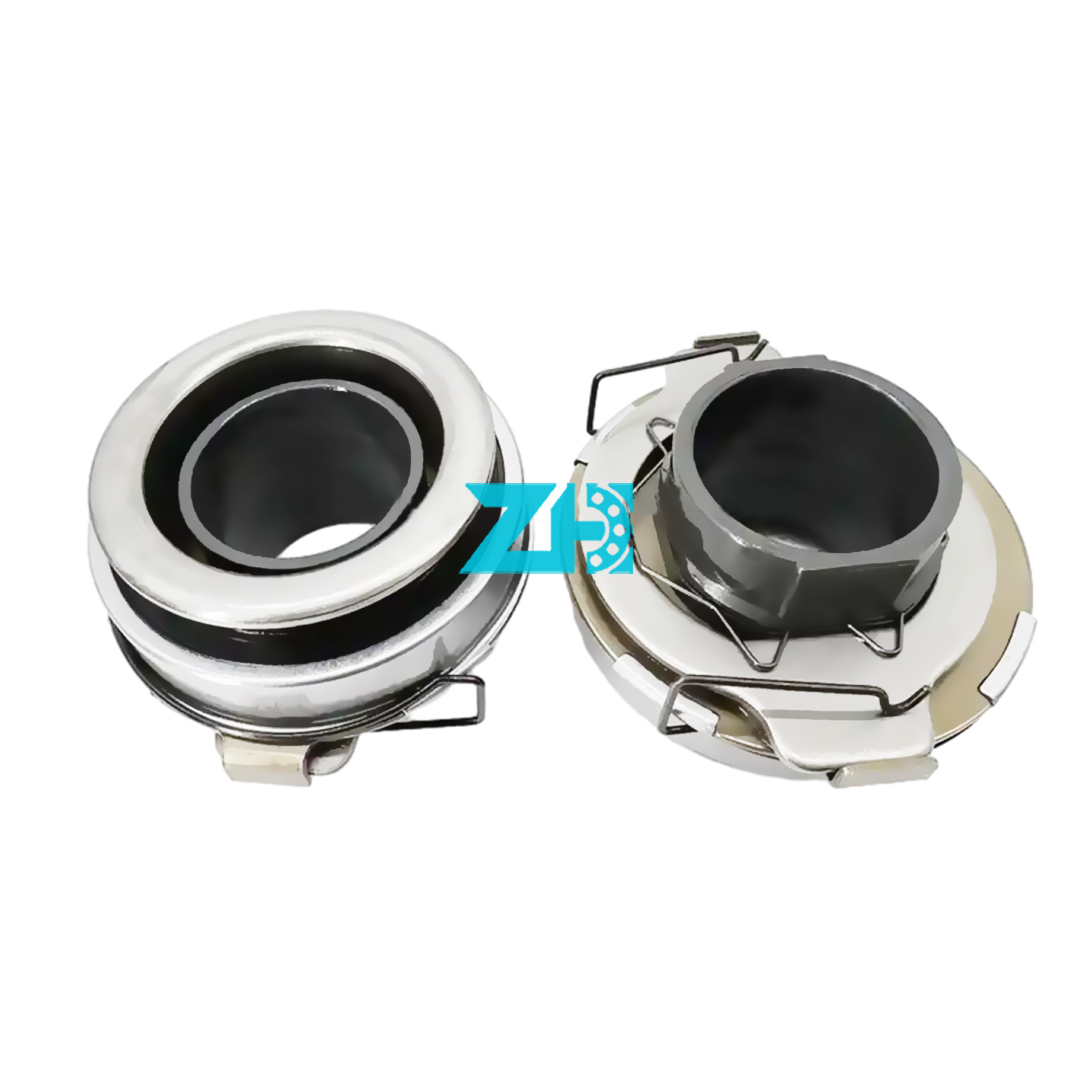 58TKA3703B Automotive Clutch Bearing Ensures Smooth Gear Shifting Standard size