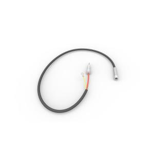 Electric Static ESD Ionizer Eliminating Equipment Ionizing Air Pen For Cleaning