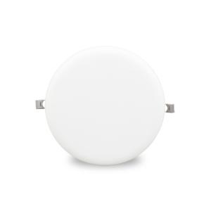24w 225mm 6500K Ultra Slim LED Panel Light Round Shape With Long Life