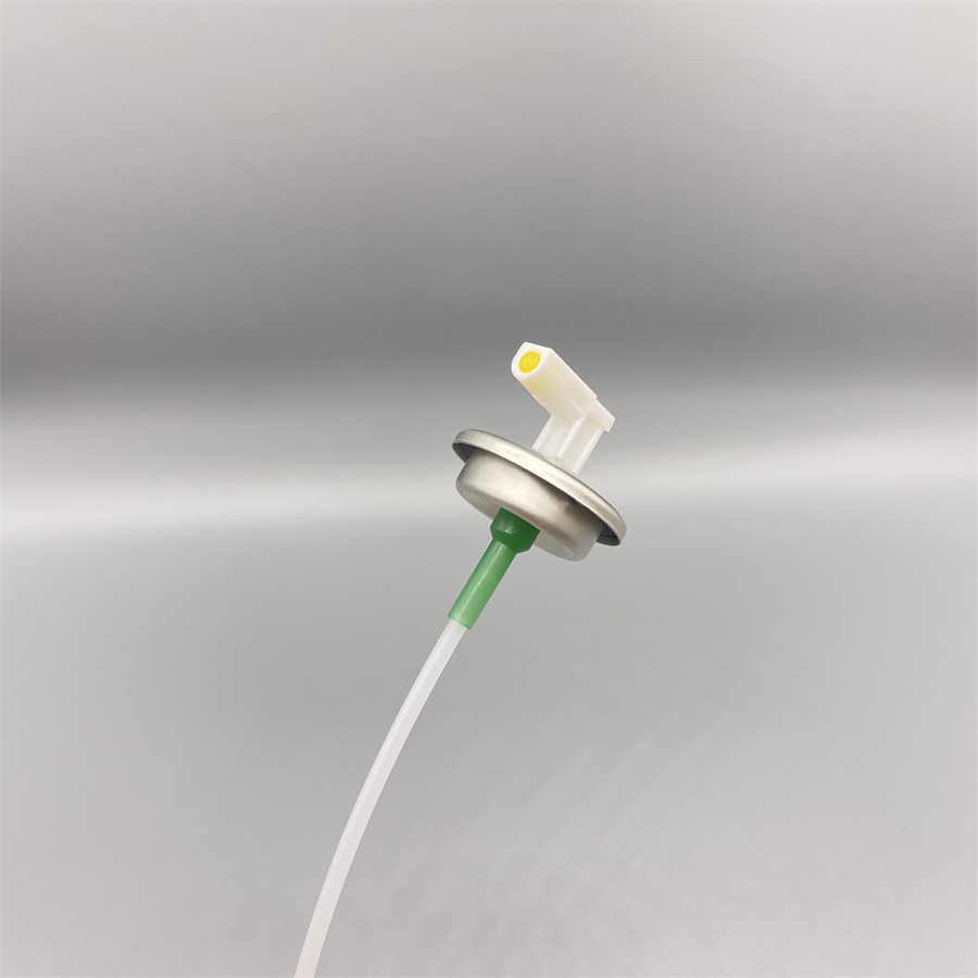 Durable Dosing Valve - Reliable Liquid Measurement for Commercial and Industrial Applications