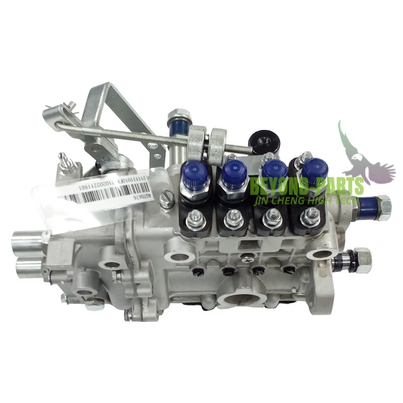 Original Spare Parts Injection Pump BH4QT90R9 4QTD676