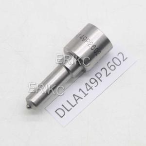 DLLA 149P2602 Diesel Injector Nozzle DLLA 149 P 2602 Fuel Engine Nozzle