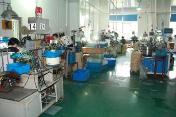 Haleetek Electronic Co., Ltd.