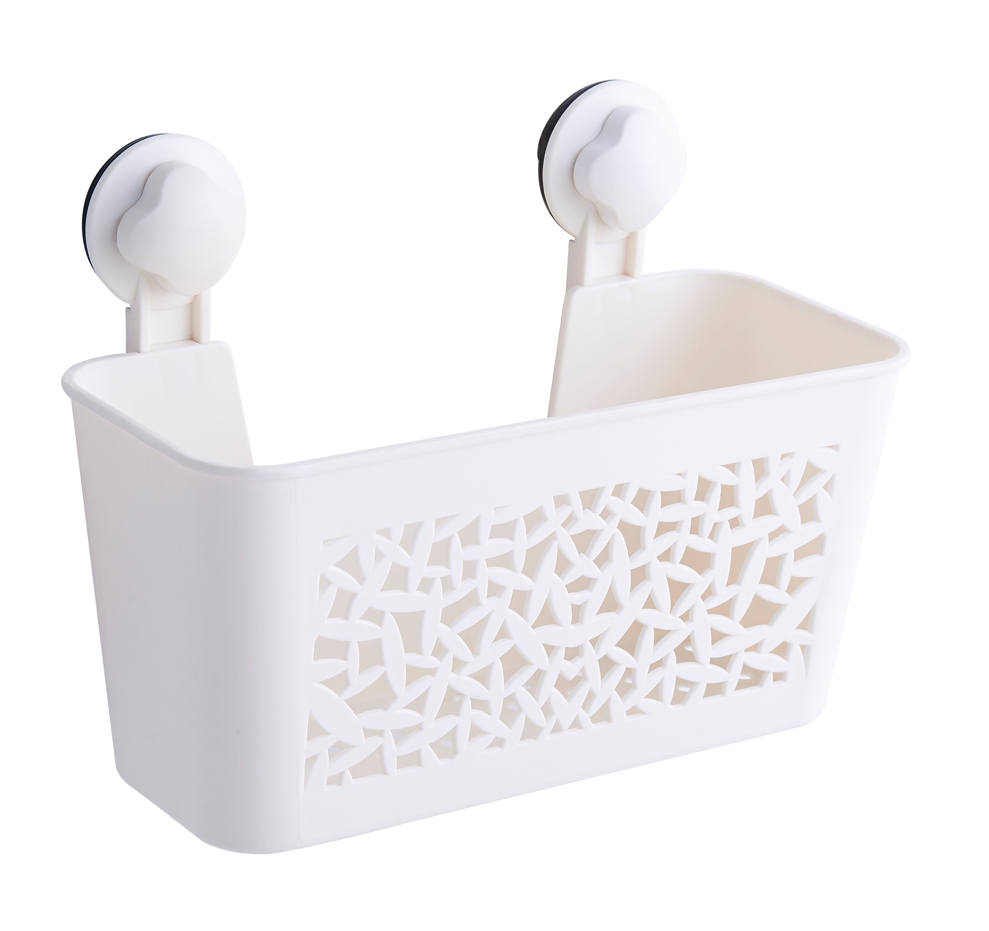 Corner Soap And Shampoo Holders For Showers