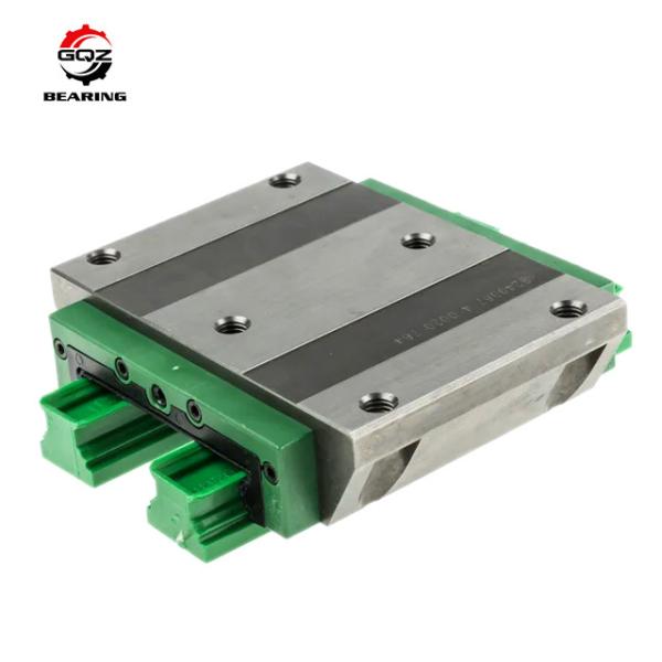 KWE30-V1-G3 Linear Ball Bearing G3 Precision For Agricultural Machinery 28*90