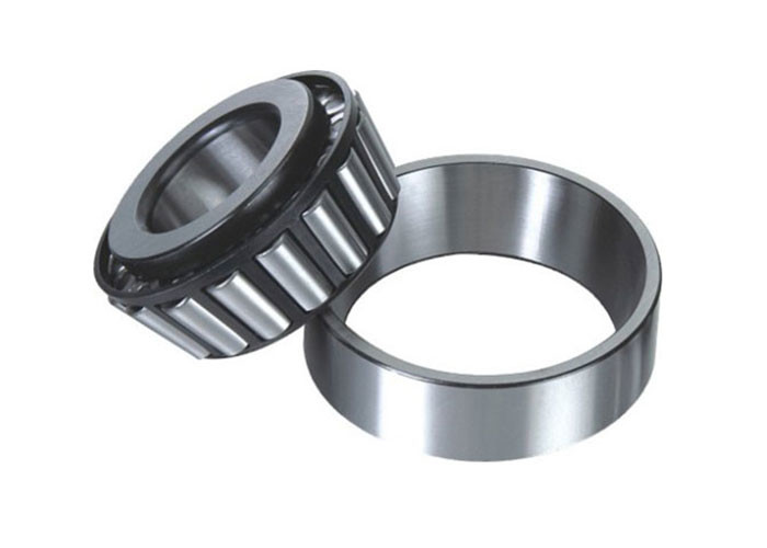 Cutting - edge Low Noise Taper Roller Bearing 30313 Open Sealed High Speed 65*140*36.5mm