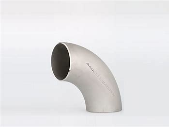 ANSI B16.9 304 304L 316 316L Stainless Steel Threaded Pipe Fitting Tubing Fittings Welded Weld Elbow