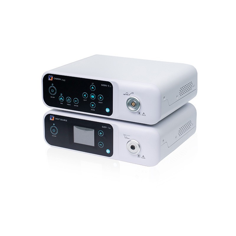 5700K Medical LED Light Source DJGY-Ib