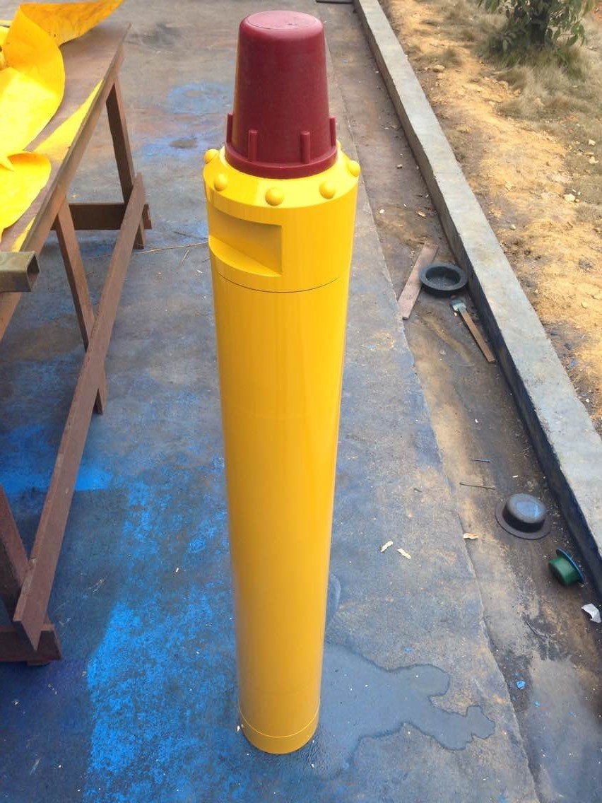 Low Pressure Down The Hole Hammer CIR65 / 70 For Well Drilling