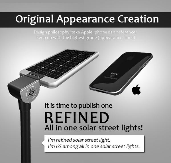 china Integrated Solar Street Light, china Integrated Solar Street Light