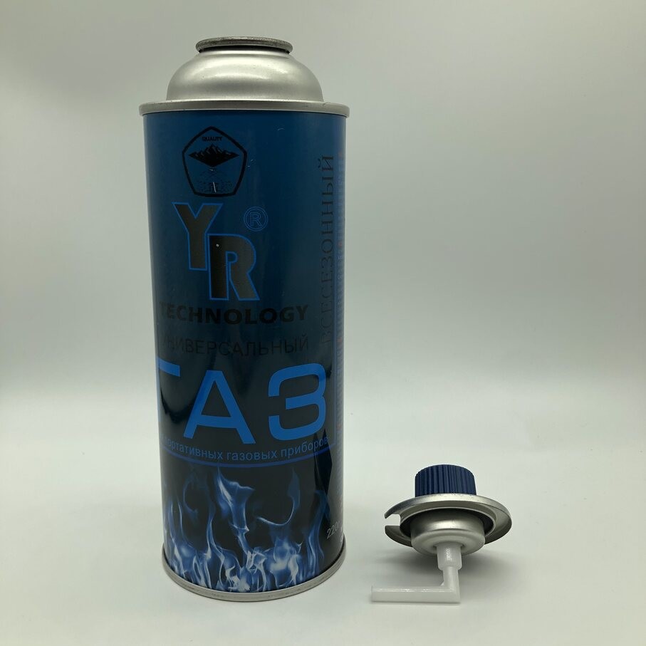 High-Quality Empty Tinplate Aerosol Spray Can - Versatile Packaging Solution