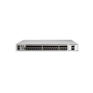  Network Essentials Managed Stackable L3 24-Port 40G Switch C9500-24Q-E for Networking Manufactures