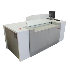  1 year warranty Label Printing CTP Machine diode technology ctp printing machine computer to plate machine Manufactures