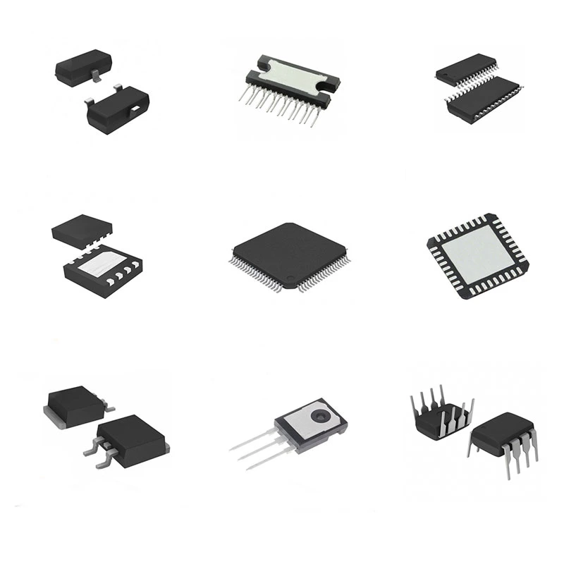 Original Genuine IC Provides BOM Distribution List VCNL3040 In Stock