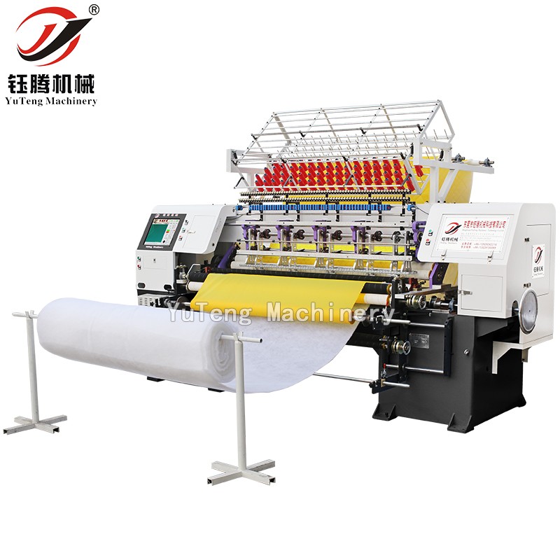 industrial Cocoon Bobbin Winder , Automatic Sewing Thread Winder Machine