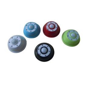 Super Sensitivity Brightness Adjustable Auto PIR LED Light For Multi Location