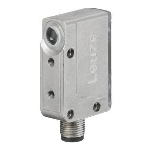 LEUZE KRT18BM.V2/G6T-M12 Safety Switch | G6T Coding, IP67 & M12 | Machine