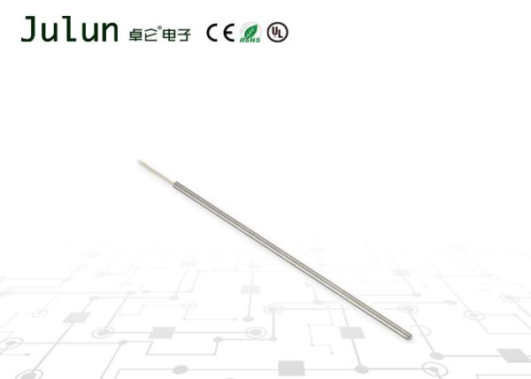 NTC Thermal Resistor USP3986 Series - NTC Thermistor Probe with Stainless Steel