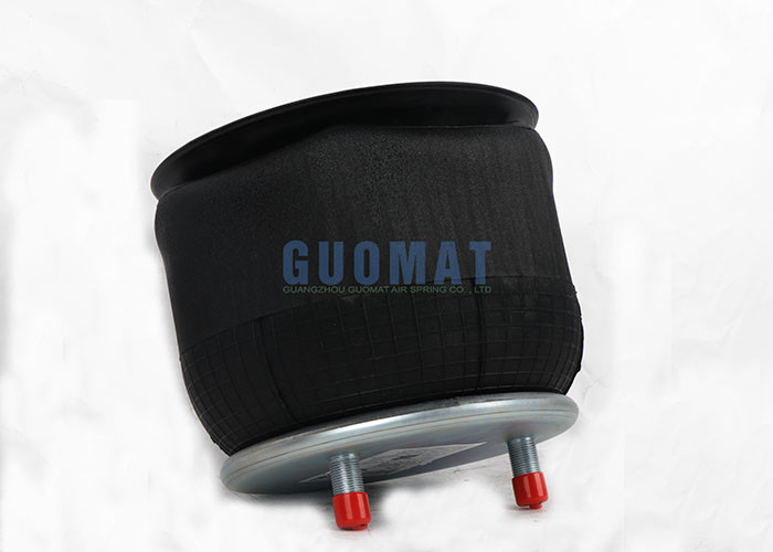 Trailer Air Spring W01-358-9978 Firestone Rubber Airbag Replacement Parts 1T15M-4