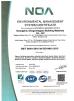 GUANGZHOU DINGCHENGZUN BUILDING MATERIALS CO., LTD. Certifications