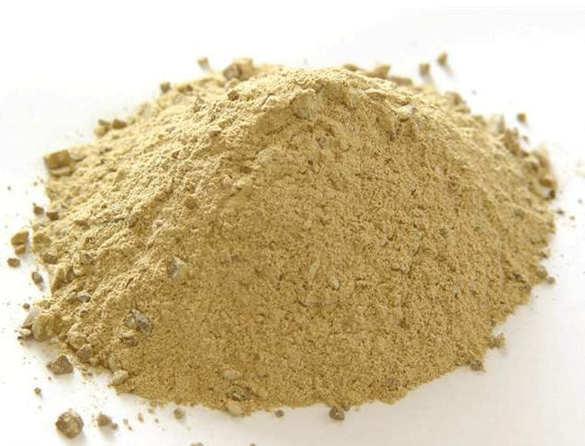 Gunning Mixes High Heat Mortar Mix , Premixed Refractory Mortar For Revolving Furnace