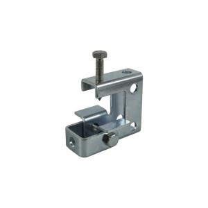 China Galvanized Connecting To H Beam Lifting Clamp on sale